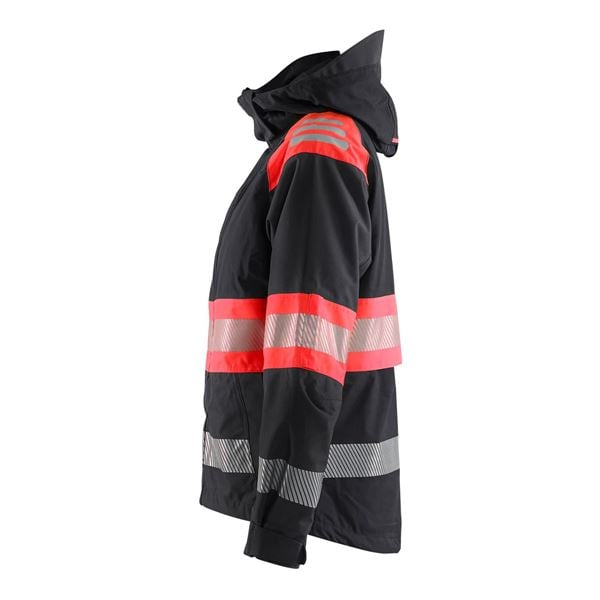 Blaklader 4430 Womens High Vis Jacket