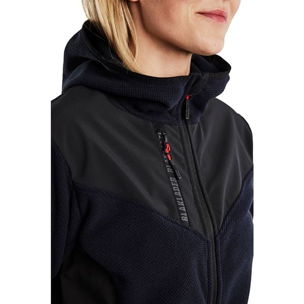Blaklader 5941 Women's Knitted Jacket