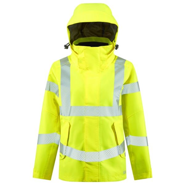 Leo JL04 Rosemoor Womens High Vis Jacket