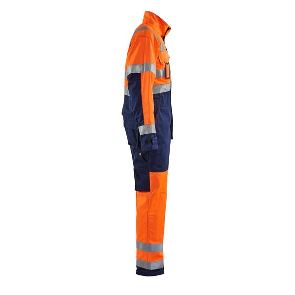 Blaklader 6373 High Vis Overall