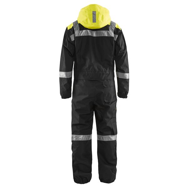 Blaklader 6786 Waterproof Overalls
