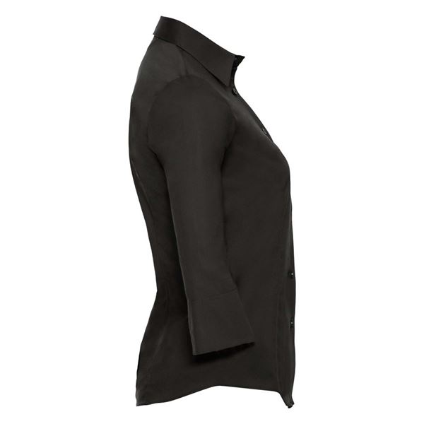 Russell 946F Stretch Blouse