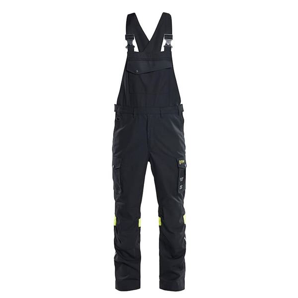 Blaklader 2617 FR Bib and Brace Overalls