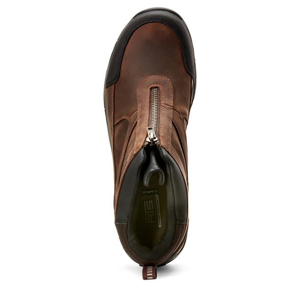 Ariat Telluride Zipped Waterproof Boot