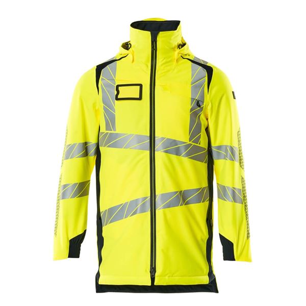 Mascot 19030 Hi-Vis Parka Jacket