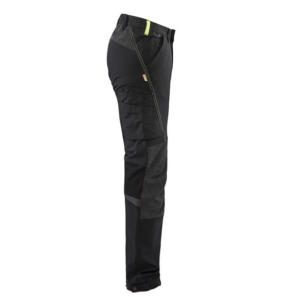 Blaklader 1422 Stretch Trousers