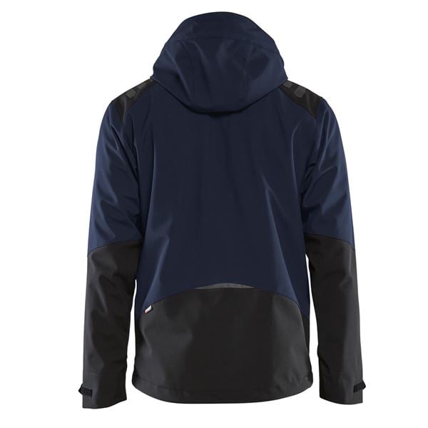Blaklader 4749 Waterproof Softshell Jacket