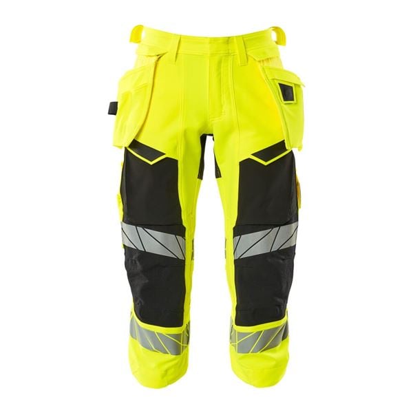 Mascot 19049 Hi-Vis Pirate Trousers