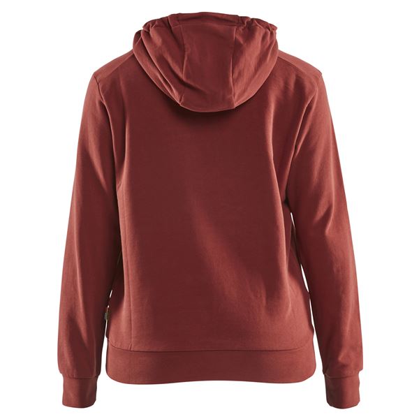 Blaklader 3560 Womens 3D Hoodie