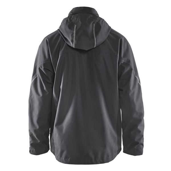 Blaklader 4890 Lightweight Waterproof Jacket