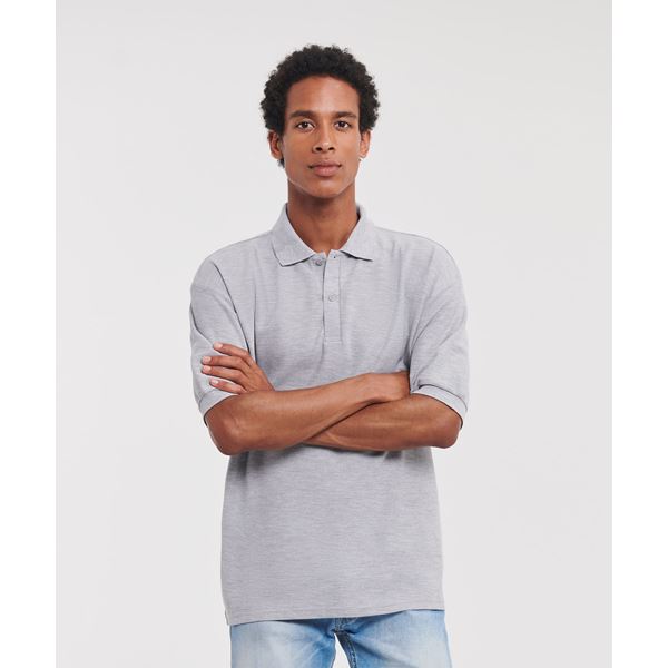 Russell 539M Men's Polo Shirt