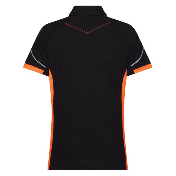 Dassy Veracruz Womens Polo Shirt