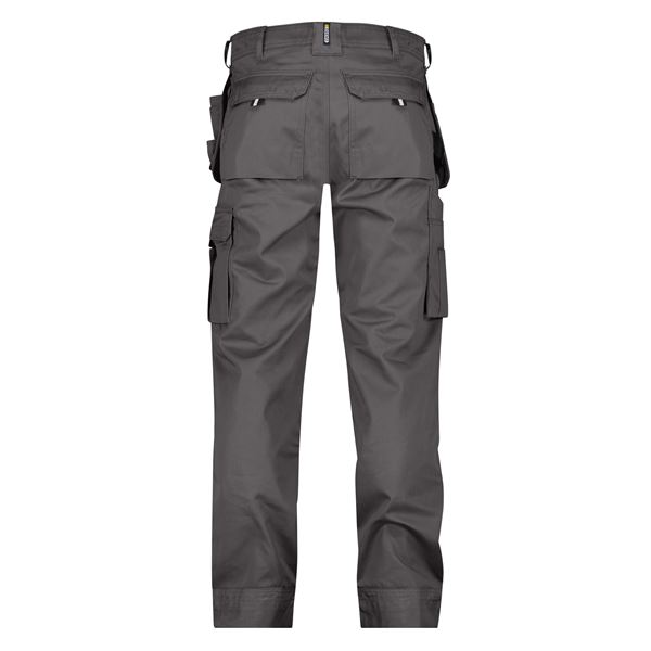 Dassy Oxford Winter Weight Work Trousers