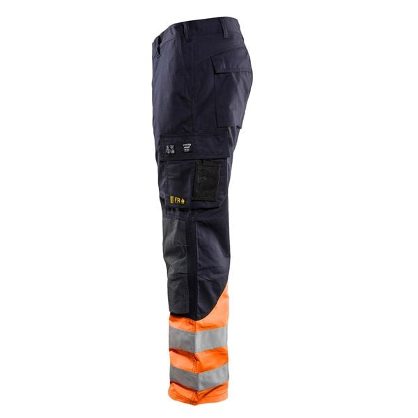 Blaklader 1488 Arc High Vis Trousers