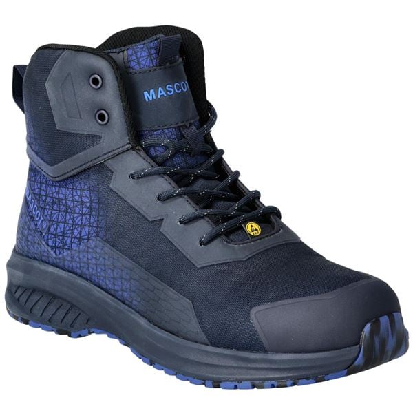 Mascot F1503 Safety Boot
