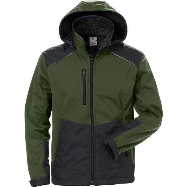 Fristads 4060 Fusion Softshell Jacket