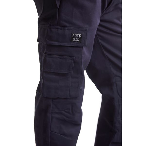 Blaklader 1724 FR Trouser