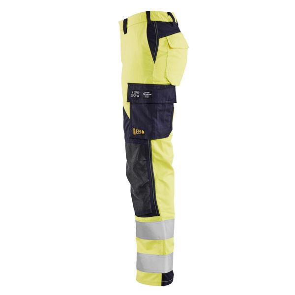 Blaklader 7189 Womens Multinorm Trouser
