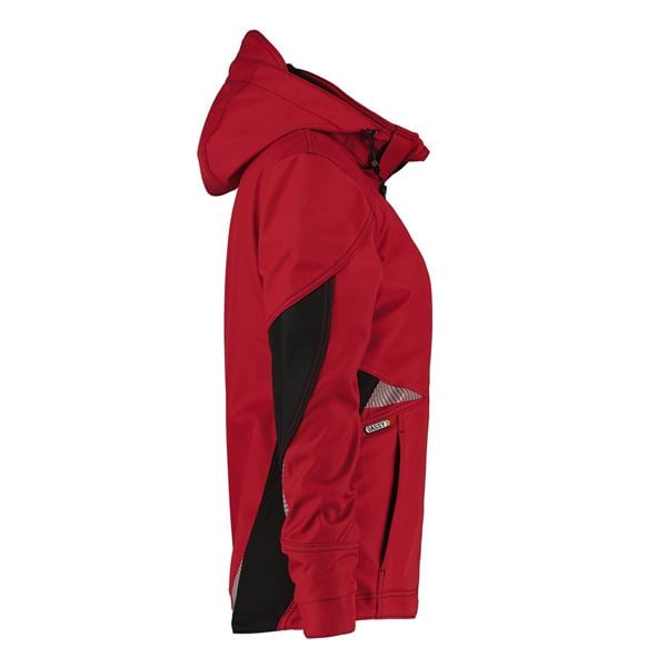 Dassy Gravity Womens Softshell jacket