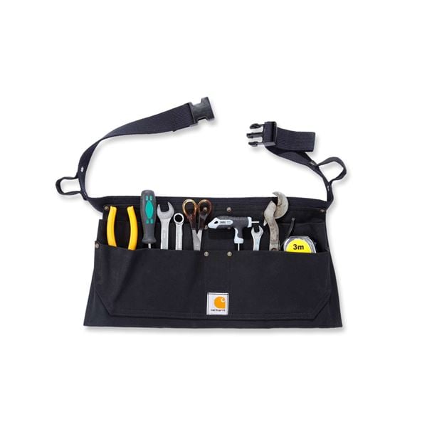 Carhartt A09 Canvas Tool Pocket Belt