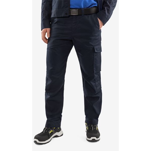 Fristads 2930 Workwear Trousers