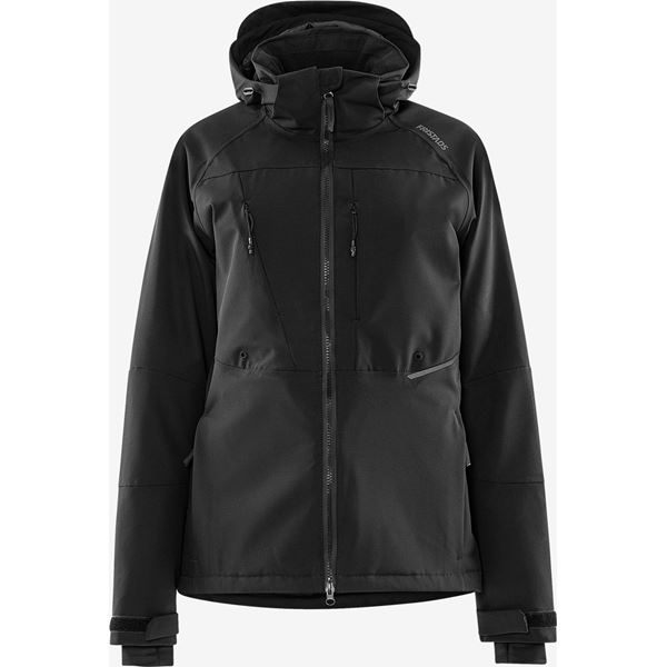 Fristads 4884 Womens Stretch Winter Jacket