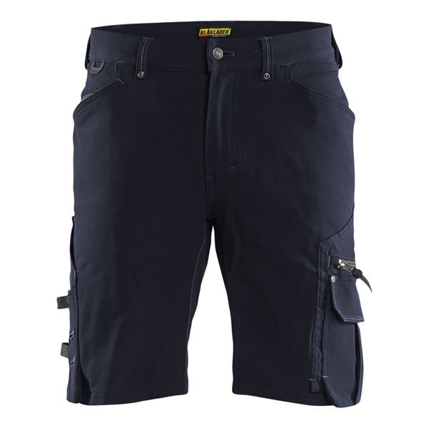 Blaklader 1987 Stretch Work Shorts