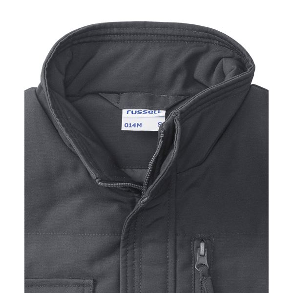 Russell 014M Workwear Bodywarmer