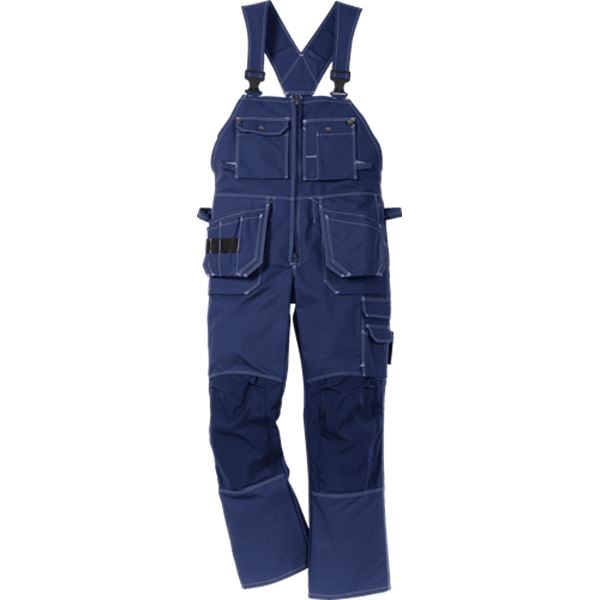 Fristads Bib & Brace Overalls 51 FAS