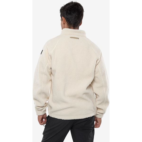 Fristads Copper Pile Fleece Jacket