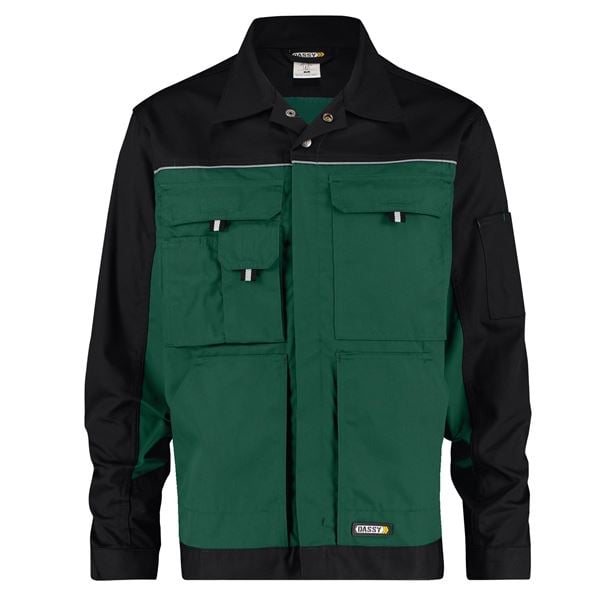 Dassy Lugano Summer Weight Work Jacket