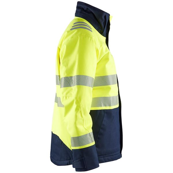 Blaklader 4517 Multinorm Winter Jacket