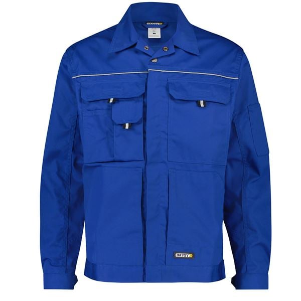 Dassy Nouville Work Jacket