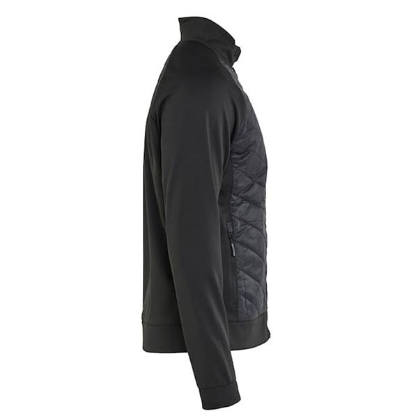 Blaklader 3418 Hybrid Sweat Jacket