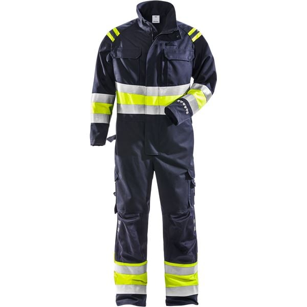 Fristads 8174 Arc Overalls