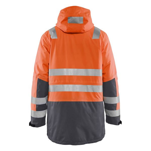 Blaklader 4495 High Vis Jacket
