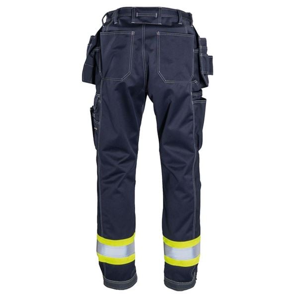 Tranemo 575988 Womens FR Craftsman Trousers