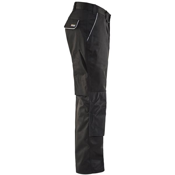Blaklader 1406 Stretch Work Trousers