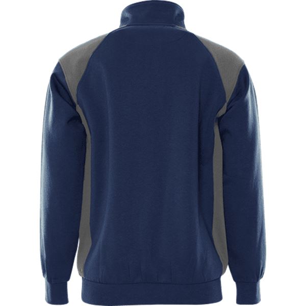 Fristads Fusion Sweatshirt 7048 GSM