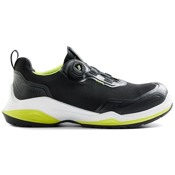 Blaklader 2486 Safety Trainers