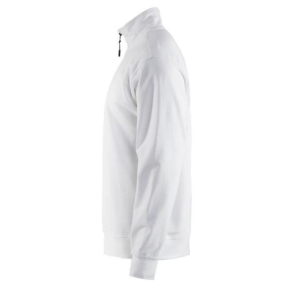 Blaklader 3369 Quarter Zip Sweatshirt