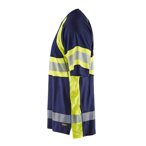 Blaklader 3337 High Vis T-Shirt