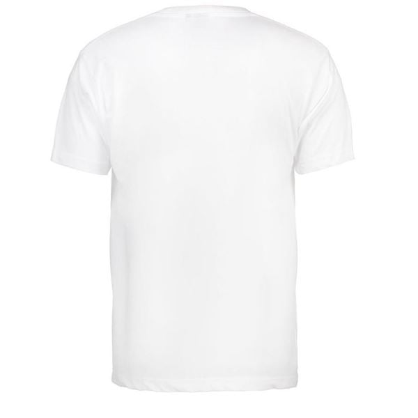 Tranemo RH0027 T-Shirt, Short Sleeves