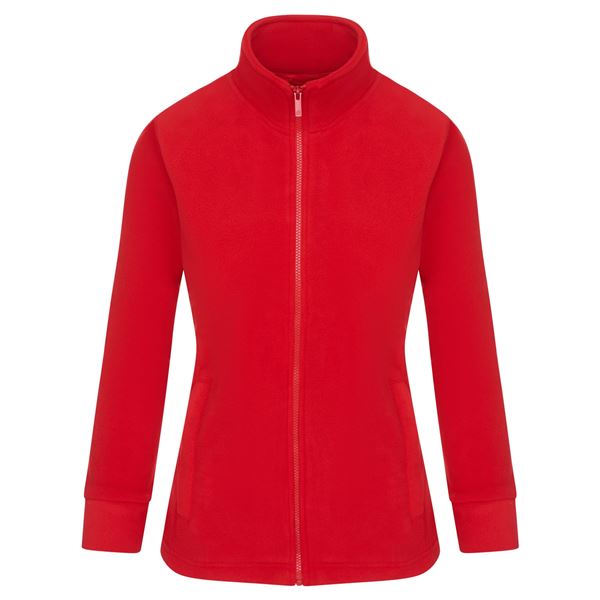 Orn 3260 Womens Albatross Fleece