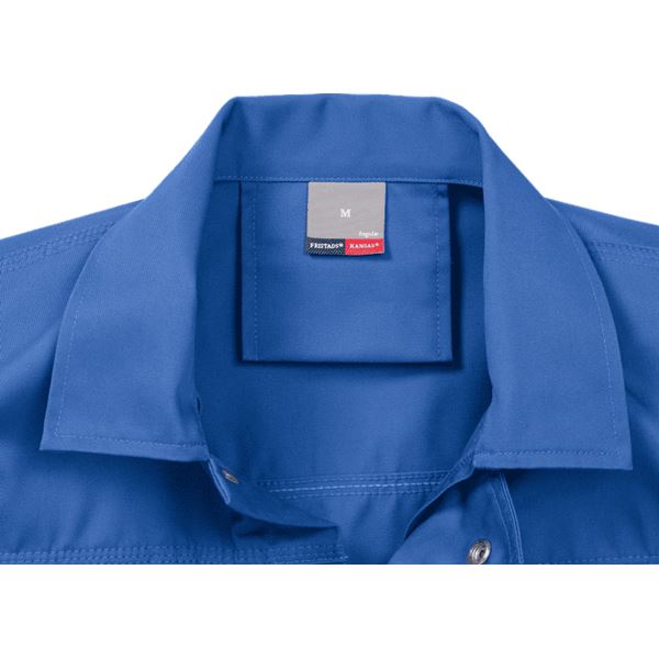 Fristads Icon One cotton jacket 4111