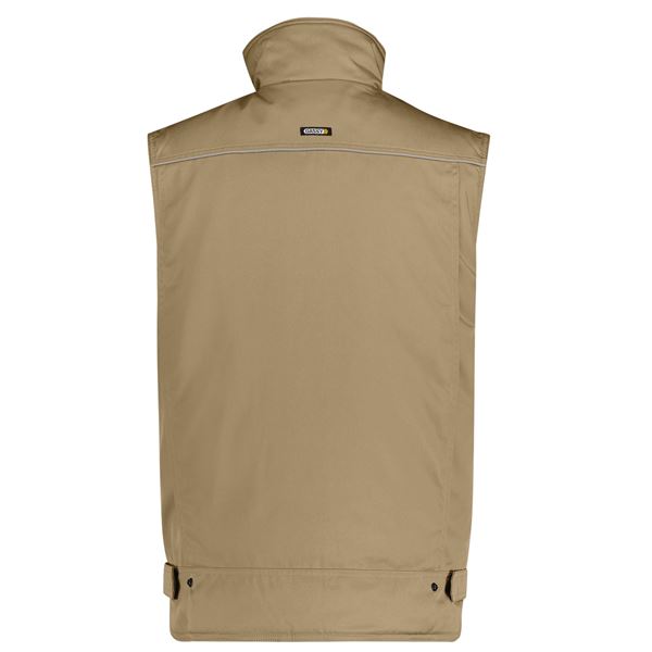 Dassy Mons Body Warmer