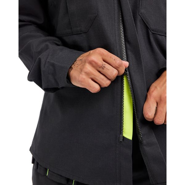 Blaklader 7072 Womens FR Overshirt