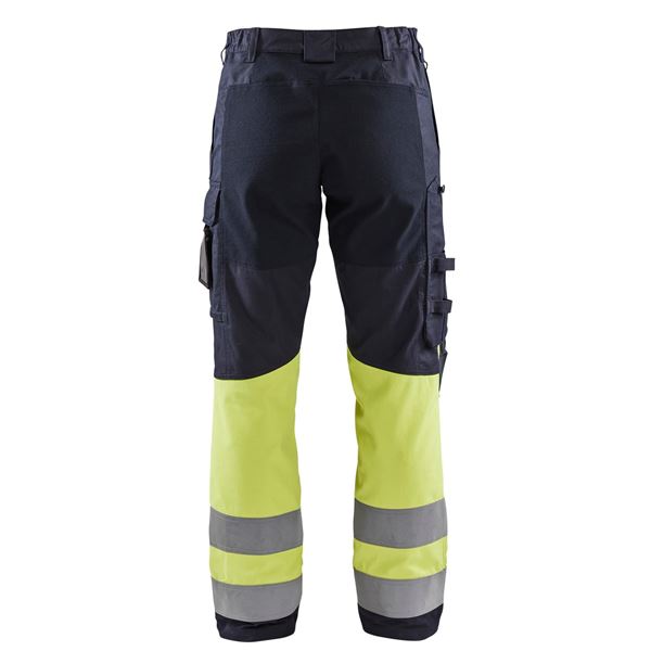 Blaklader 7187 Womens Multinorm Stretch Trouser