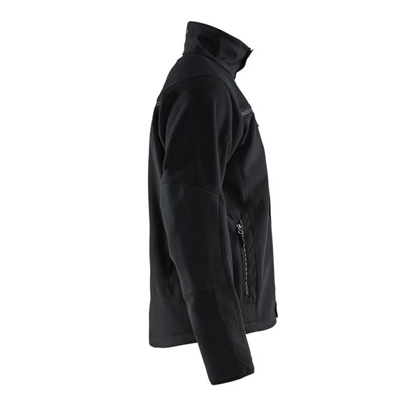 Blaklader 4955 Windproof Fleece jacket