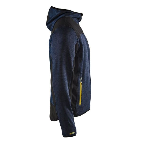 Blaklader 4930 Hooded Sweatshirt